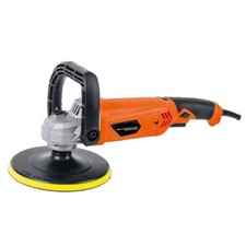 Lucidatrice Elettrica Auto