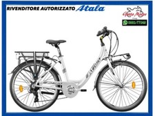 Bici bicicletta elettrica - bici,