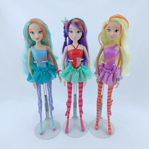 Set jakks pacific - set, 3