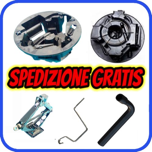Scatola contenitore cric - contenitore, e