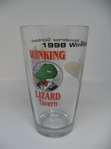 1998 the winking lizard - the,