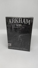 Arkham Noir 2 Richiamato Dal
