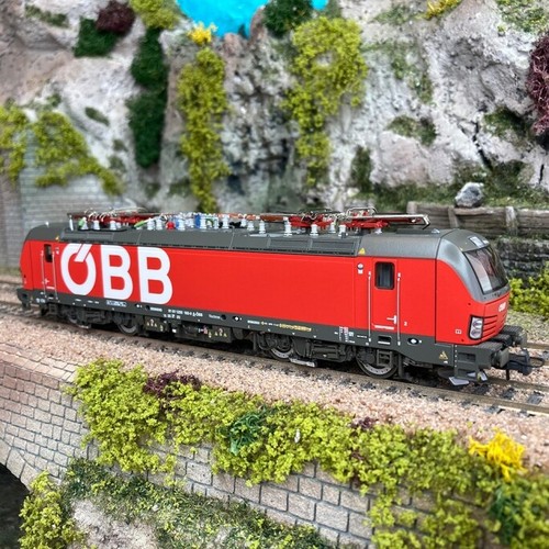 Locomotive électrique 1293