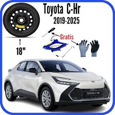 Ruotino Di Scorta 5Fori Da 18"