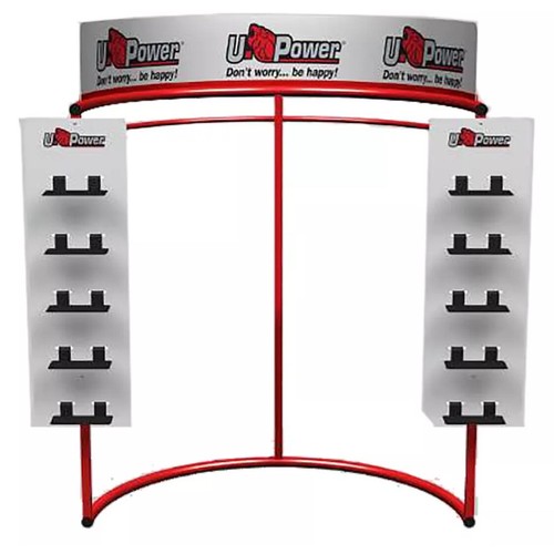Upower 1068770 espositore per - 1068770,