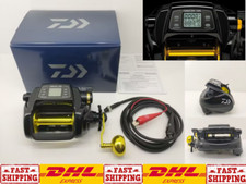 Mulinello Elettrico Daiwa