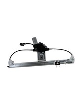 ALZAVETRO CON MOTORE ANT SX