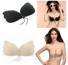 REGGISENO SENZA SPALLINE SUPER