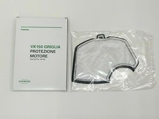Griglia PROTEZIONE MOTORE