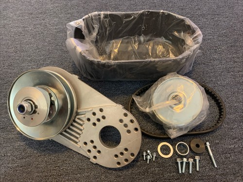 Kit convertitore coppia - convertitore,