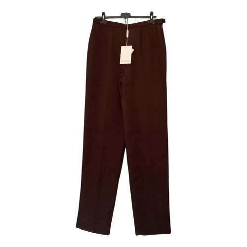 Pantaloni donna eleganti - pantaloni,