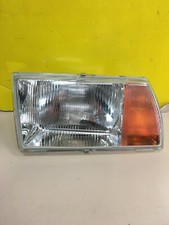 FARO PROIETTORE ANTERIORE SX