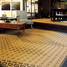 IKEHIKO tappeto tatami erba