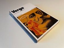 Luigi Ferrante, Verga, la vita, il pensiero, i testi esemplari, Accademia 1972