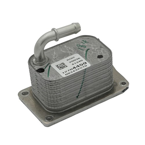 Radiatore olio per opel - olio, astra