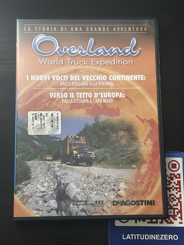Overland volume 2 - [volume,
