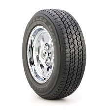 Gomme Estive 265/70 R16