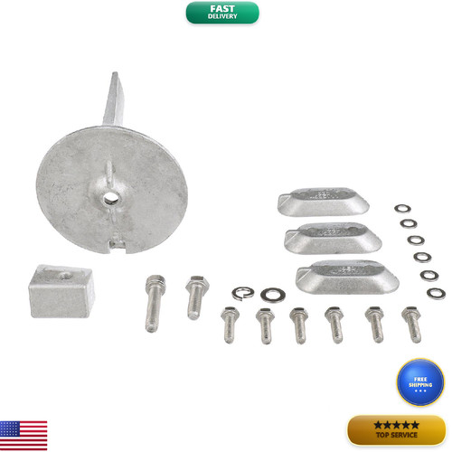 Quicksilver 8m6007993 kit - quicksilver,