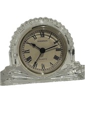 Shannon Fine Piombo Cristallo