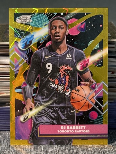 2025 topps cosmic chrome - 2025-26,
