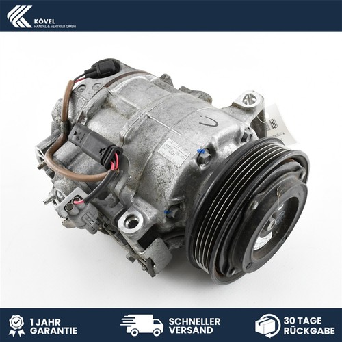 Compressore climatizzatore - compressore,
