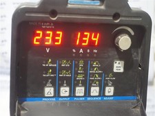 Saldatore Tig Miller MAXSTAR