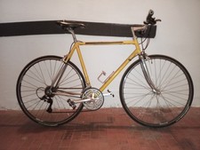 Bici da corsa vintage Pesenti