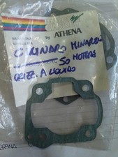 Guarnizione Base Cilindro