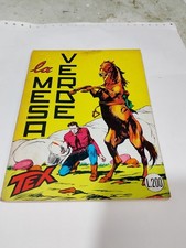 TEX N.31 COSTOLA BIANCA DA 200