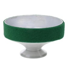 Sassofono Tenore In Alluminio Sax Muto Smorzatore Sonoro Accessori Musicali