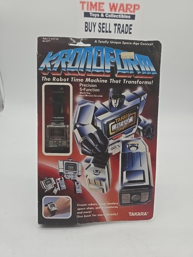 Orologio lcd transformers - lcd,