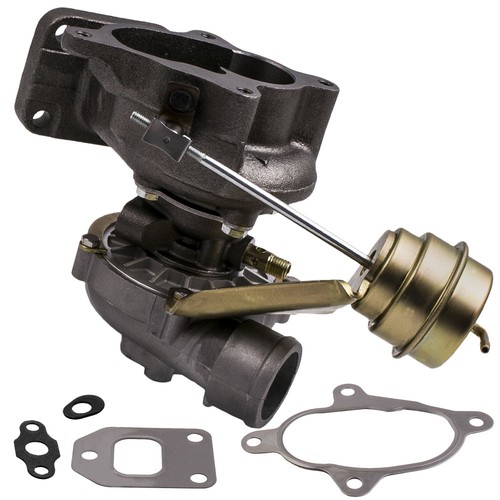 Turbocompresseur for