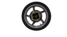 CERCHIO ANTERIORE HONDA SH 125