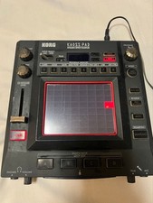 KORG KP3 Kaoss Modulo