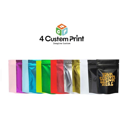 Sacchetti mylar 14g - sacchetti,