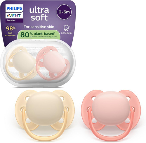 Philips avent ultra - ultra, soft