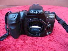 Minolta Dynax 500 SI