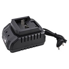 Caricabatterie design compatto per trapano elettrico e smerigliatrice batterie a