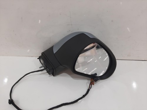Specchietto retrovisore