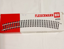 LOTTO 8 BINARI FLEISCHMANN