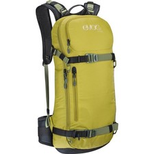 EVOC FR Day 16L Zaino Porta