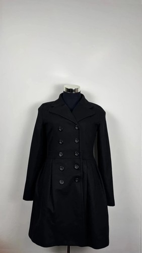 Cappotto lana denny rose - cappotto,