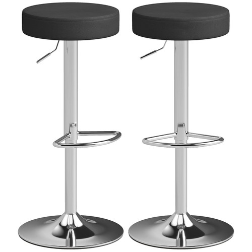 Homcom set sgabelli - homcom, 2