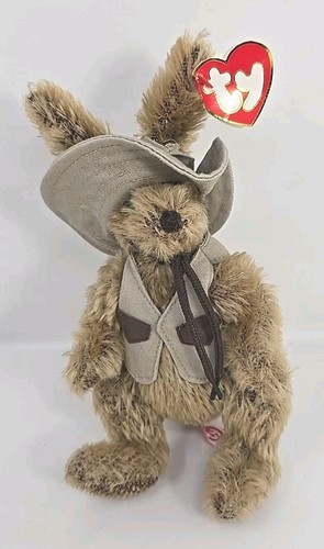 Beanie baby hogan 2000 - ty,