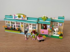 LEGO FRIENDS: Set veterinario