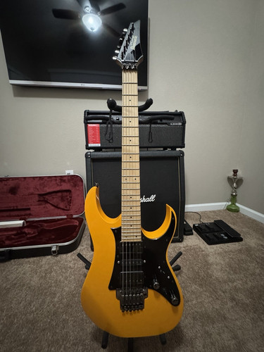 Ibanez rg1550m ppn - ibanez, prestige