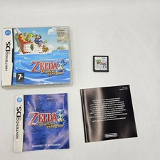 The Legend of Zelda Phantom