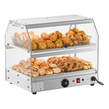 Tiers electric 300w food - 2-tiers,