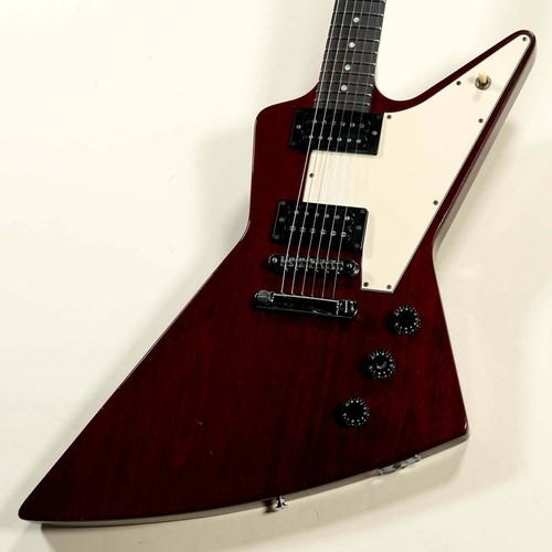 Gibson explorer 76 - gibson, '76
