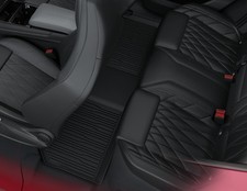 Originale Ford Tappetini in